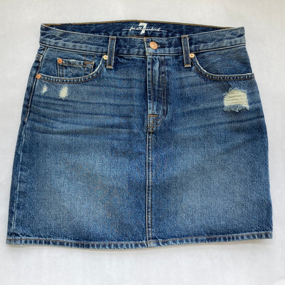 7 for all mankind